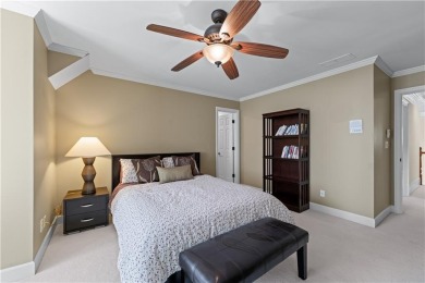 *Stunning Master on the Main residence in Ammersee Lakes on Atlanta Athletic Club in Georgia - for sale on GolfHomes.com, golf home, golf lot