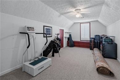 *Stunning Master on the Main residence in Ammersee Lakes on Atlanta Athletic Club in Georgia - for sale on GolfHomes.com, golf home, golf lot