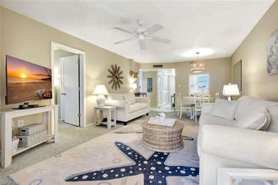 CLEAN, COASTAL AND INVITING!!!!!!! Only 10 minutes to the white on Quail Run Golf Club In Naples in Florida - for sale on GolfHomes.com, golf home, golf lot