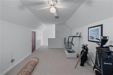 *Stunning Master on the Main residence in Ammersee Lakes on Atlanta Athletic Club in Georgia - for sale on GolfHomes.com, golf home, golf lot