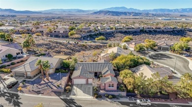 Welcome to your newly upgraded home! This stunning residence on Revere Golf Club in Nevada - for sale on GolfHomes.com, golf home, golf lot