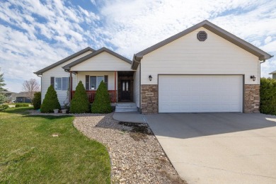 Listed by Lonnie Doney, KWBH, . Nestled in the desirable Red on Golf Club At Red Rock in South Dakota - for sale on GolfHomes.com, golf home, golf lot
