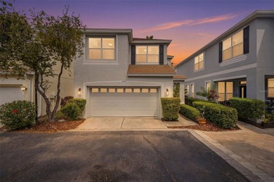 Located in the highly desirable Westchase community, this on Westchase Golf Club in Florida - for sale on GolfHomes.com, golf home, golf lot