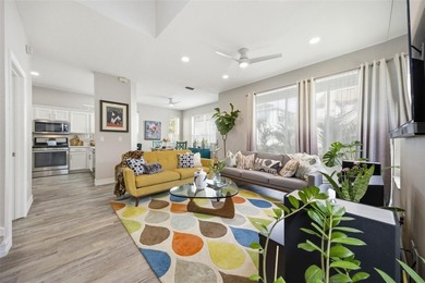 Located in the highly desirable Westchase community, this on Westchase Golf Club in Florida - for sale on GolfHomes.com, golf home, golf lot