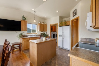 Listed by Lonnie Doney, KWBH, . Nestled in the desirable Red on Golf Club At Red Rock in South Dakota - for sale on GolfHomes.com, golf home, golf lot