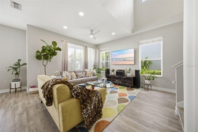 Located in the highly desirable Westchase community, this on Westchase Golf Club in Florida - for sale on GolfHomes.com, golf home, golf lot