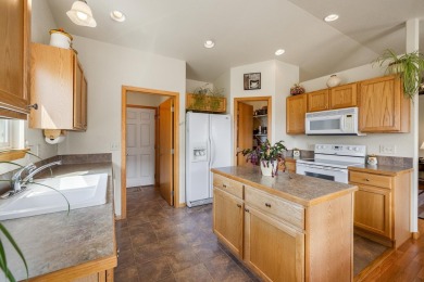 Listed by Lonnie Doney, KWBH, . Nestled in the desirable Red on Golf Club At Red Rock in South Dakota - for sale on GolfHomes.com, golf home, golf lot