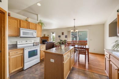 Listed by Lonnie Doney, KWBH, . Nestled in the desirable Red on Golf Club At Red Rock in South Dakota - for sale on GolfHomes.com, golf home, golf lot