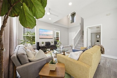 Located in the highly desirable Westchase community, this on Westchase Golf Club in Florida - for sale on GolfHomes.com, golf home, golf lot