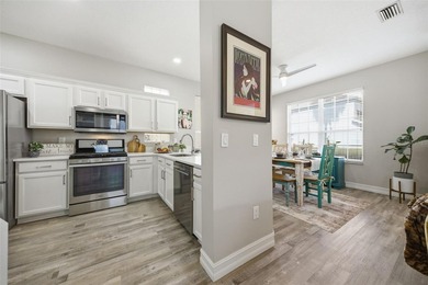 Located in the highly desirable Westchase community, this on Westchase Golf Club in Florida - for sale on GolfHomes.com, golf home, golf lot