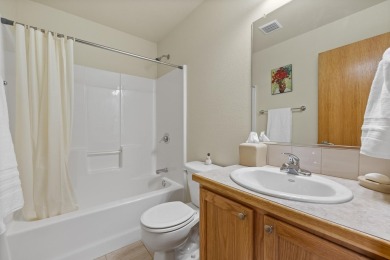 Listed by Lonnie Doney, KWBH, . Nestled in the desirable Red on Golf Club At Red Rock in South Dakota - for sale on GolfHomes.com, golf home, golf lot
