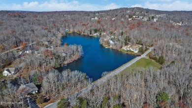 Exquisite building lot across the street from beautiful Lake on Druid Hills Golf Club in Tennessee - for sale on GolfHomes.com, golf home, golf lot