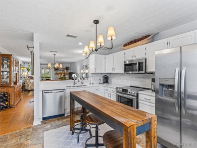 Enjoy stress free Lake Martin living in this updated Golf Colony on Stillwaters Golf and Country Club in Alabama - for sale on GolfHomes.com, golf home, golf lot