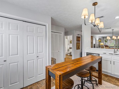 Enjoy stress free Lake Martin living in this updated Golf Colony on Stillwaters Golf and Country Club in Alabama - for sale on GolfHomes.com, golf home, golf lot