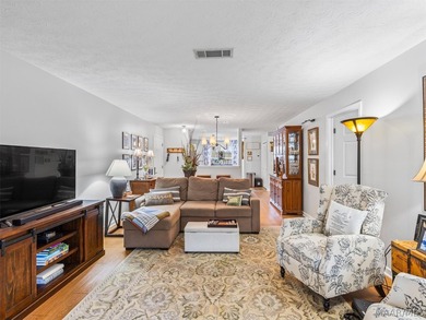 Enjoy stress free Lake Martin living in this updated Golf Colony on Stillwaters Golf and Country Club in Alabama - for sale on GolfHomes.com, golf home, golf lot