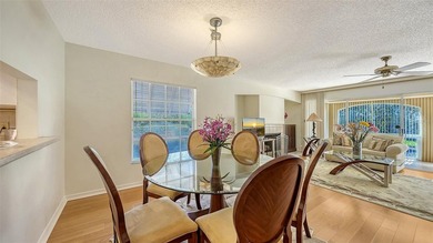 WELCOME HOME TO AN AMAZING OPPORTUNITY to live in this wonderful on The Meadows Golf and Country Club in Florida - for sale on GolfHomes.com, golf home, golf lot