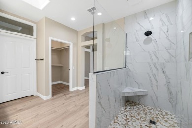 Discover this stunning, completely remodeled home. Featuring two on Corte Bella Golf Club in Arizona - for sale on GolfHomes.com, golf home, golf lot