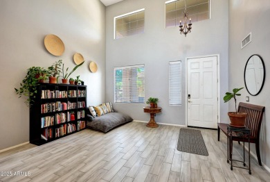 :  Welcome to this beautifully laid-out 2,534 sq ft home on a on Southern Ridge Golf Club in Arizona - for sale on GolfHomes.com, golf home, golf lot