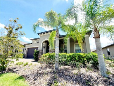 Fall in Love with the highly desirable 55+ community Del Webb on Ridgewood Lakes Golf and Country Club in Florida - for sale on GolfHomes.com, golf home, golf lot