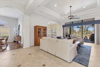 Situated on over a quarter acre of tranquil waterfront in the on Legacy Golf Club in Florida - for sale on GolfHomes.com, golf home, golf lot