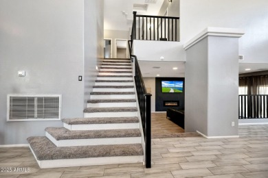 :  Welcome to this beautifully laid-out 2,534 sq ft home on a on Southern Ridge Golf Club in Arizona - for sale on GolfHomes.com, golf home, golf lot
