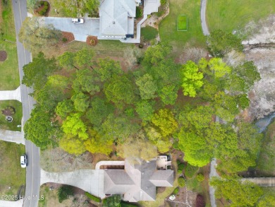 Beautiful golf view lot in Sea Trail! 

This large lot (nearly on Sea Trail Golf Resort in North Carolina - for sale on GolfHomes.com, golf home, golf lot