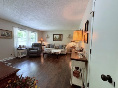 Updated 3 bedroom 1.5 bath house on about 0.6 acres, with a on Cherokee Village North Course in Arkansas - for sale on GolfHomes.com, golf home, golf lot