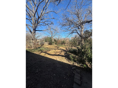 Great Investment Opportunity. Bring your decorating ideas to on De Cordova Bend Country Club in Texas - for sale on GolfHomes.com, golf home, golf lot