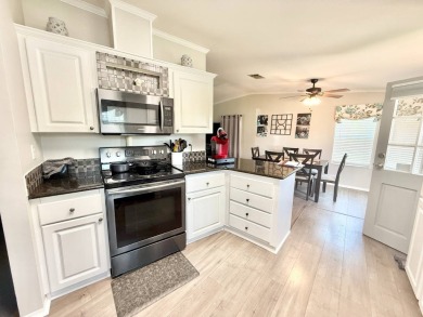 Welcome to Crane Lakes Golf & Country Club, where they believe on Crane Lakes Golf and Country Club in Florida - for sale on GolfHomes.com, golf home, golf lot