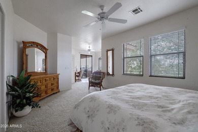 Wake up to golf + lake views and end your day with a front-row on Alta Mesa Golf Club in Arizona - for sale on GolfHomes.com, golf home, golf lot