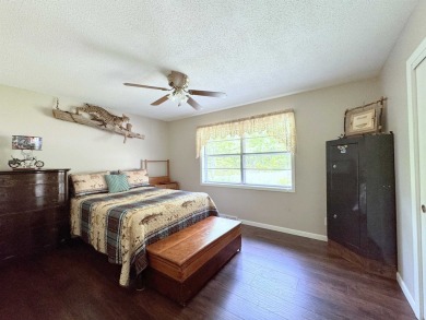 Updated 3 bedroom 1.5 bath house on about 0.6 acres, with a on Cherokee Village North Course in Arkansas - for sale on GolfHomes.com, golf home, golf lot