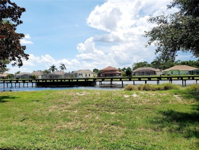 Fall in Love with the highly desirable 55+ community Del Webb on Ridgewood Lakes Golf and Country Club in Florida - for sale on GolfHomes.com, golf home, golf lot