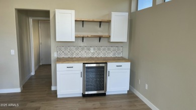 Discover this stunning, completely remodeled home. Featuring two on Corte Bella Golf Club in Arizona - for sale on GolfHomes.com, golf home, golf lot