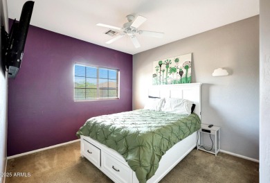 :  Welcome to this beautifully laid-out 2,534 sq ft home on a on Southern Ridge Golf Club in Arizona - for sale on GolfHomes.com, golf home, golf lot