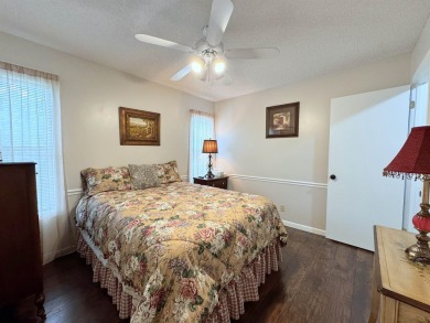 Updated 3 bedroom 1.5 bath house on about 0.6 acres, with a on Cherokee Village North Course in Arkansas - for sale on GolfHomes.com, golf home, golf lot