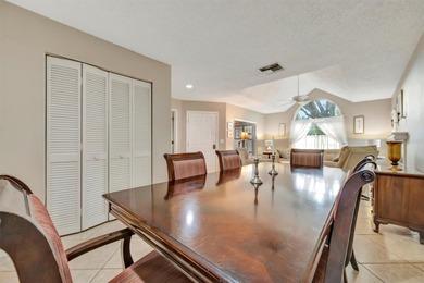 Welcome to effortless Florida living in the desirable Fairway on The Golf Club of Cypress Creek in Florida - for sale on GolfHomes.com, golf home, golf lot