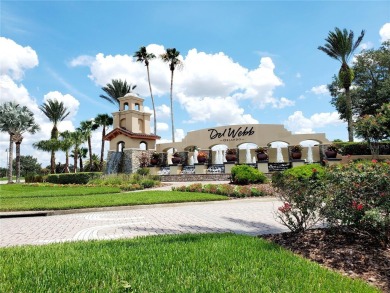 Fall in Love with the highly desirable 55+ community Del Webb on Ridgewood Lakes Golf and Country Club in Florida - for sale on GolfHomes.com, golf home, golf lot