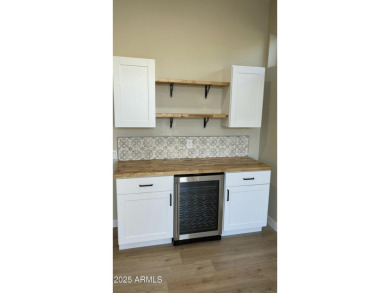 Discover this stunning, completely remodeled home. Featuring two on Corte Bella Golf Club in Arizona - for sale on GolfHomes.com, golf home, golf lot