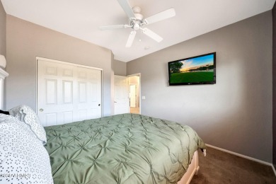 :  Welcome to this beautifully laid-out 2,534 sq ft home on a on Southern Ridge Golf Club in Arizona - for sale on GolfHomes.com, golf home, golf lot