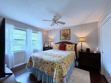 Updated 3 bedroom 1.5 bath house on about 0.6 acres, with a on Cherokee Village North Course in Arkansas - for sale on GolfHomes.com, golf home, golf lot