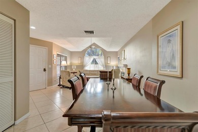 Welcome to effortless Florida living in the desirable Fairway on The Golf Club of Cypress Creek in Florida - for sale on GolfHomes.com, golf home, golf lot