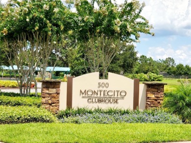 Fall in Love with the highly desirable 55+ community Del Webb on Ridgewood Lakes Golf and Country Club in Florida - for sale on GolfHomes.com, golf home, golf lot