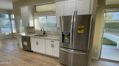 Discover this stunning, completely remodeled home. Featuring two on Corte Bella Golf Club in Arizona - for sale on GolfHomes.com, golf home, golf lot