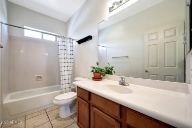 :  Welcome to this beautifully laid-out 2,534 sq ft home on a on Southern Ridge Golf Club in Arizona - for sale on GolfHomes.com, golf home, golf lot