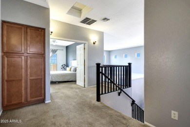 :  Welcome to this beautifully laid-out 2,534 sq ft home on a on Southern Ridge Golf Club in Arizona - for sale on GolfHomes.com, golf home, golf lot