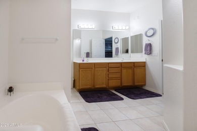 Have coffee with unobstructed lake and fairway views or end your on Alta Mesa Golf Club in Arizona - for sale on GolfHomes.com, golf home, golf lot