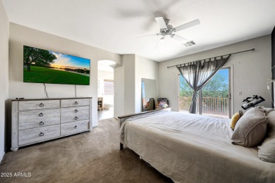 :  Welcome to this beautifully laid-out 2,534 sq ft home on a on Southern Ridge Golf Club in Arizona - for sale on GolfHomes.com, golf home, golf lot