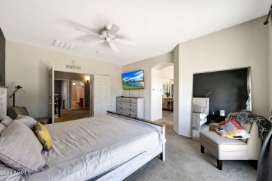 :  Welcome to this beautifully laid-out 2,534 sq ft home on a on Southern Ridge Golf Club in Arizona - for sale on GolfHomes.com, golf home, golf lot
