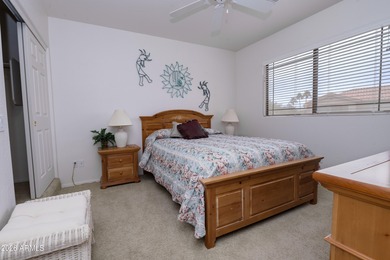 Have coffee with unobstructed lake and fairway views or end your on Alta Mesa Golf Club in Arizona - for sale on GolfHomes.com, golf home, golf lot