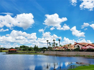 Fall in Love with the highly desirable 55+ community Del Webb on Ridgewood Lakes Golf and Country Club in Florida - for sale on GolfHomes.com, golf home, golf lot